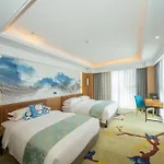 Huhua International Hotel