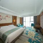 Huhua International Hotel