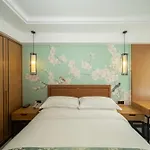 Huhua International Hotel