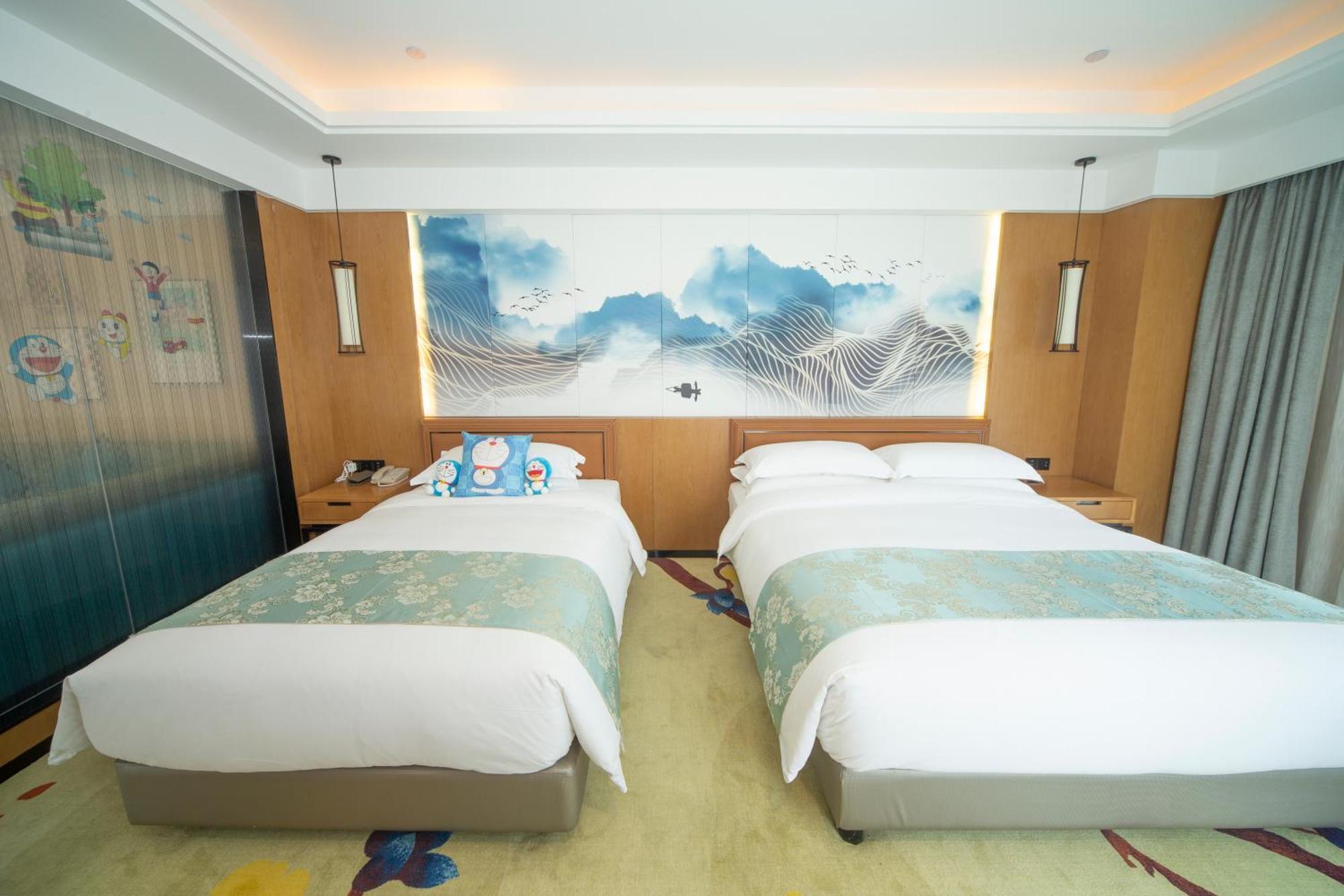 Huhua International Shanghai